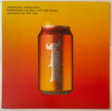 Load image into Gallery viewer, Jamiroquai - Canned Heat 12" Single (Promo)
