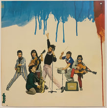 Load image into Gallery viewer, The Boomtown Rats - A Tonic For The Troops Lp
