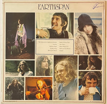 Load image into Gallery viewer, The Incredible String Band - Earthspan Lp
