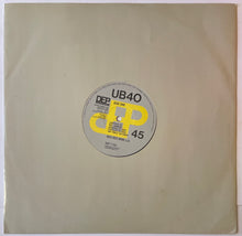 Load image into Gallery viewer, UB40 - Red Red Wine 12" Single
