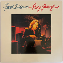 Load image into Gallery viewer, Rory Gallagher - Fresh Evidence Lp
