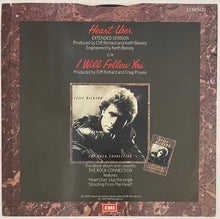 Load image into Gallery viewer, Cliff Richard - Heart User 12&quot; Single

