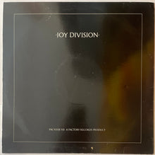 Load image into Gallery viewer, Joy Division - Love Will Tear Us Apart 12" Single

