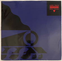 Load image into Gallery viewer, Holly Johnson - Love Train 12&quot; Single

