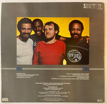 Load image into Gallery viewer, The Crusaders - Standing Tall Lp
