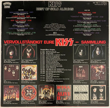 Load image into Gallery viewer, Saxon - Strong Arm Of The Law Lp (French Press)
