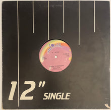 Load image into Gallery viewer, Shalamar - A Night To Remember 12" Single
