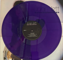 Load image into Gallery viewer, Joan Jett - Bad Reputation Lp (NAD Purple Vinyl)
