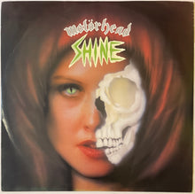 Load image into Gallery viewer, Motorhead - Shine 12" Single
