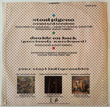 Load image into Gallery viewer, Kid Creole And The Coconuts - Stool Pigeon 12" Single
