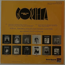 Load image into Gallery viewer, Bonzo Dog Band - Gorilla Lp
