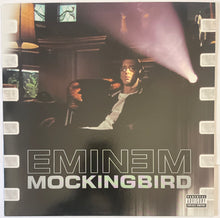 Load image into Gallery viewer, Eminem - Mockingbird 12" Single
