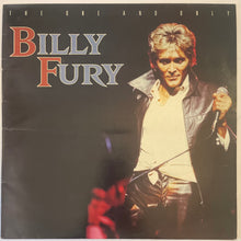 Load image into Gallery viewer, Billy Fury - The One And Only Lp
