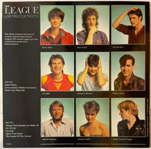 Load image into Gallery viewer, The League Unlimited Orchestra - Love And Dancing Lp
