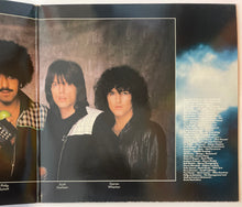 Load image into Gallery viewer, Thin Lizzy - Thunder And Lightning Lp + Live 12"  (Ltd Edition Gatefold)
