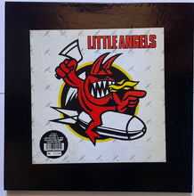 Load image into Gallery viewer, Little Angels – Boneyard / Fortunate Son / Sweet Love Sedation 12" Single Box Set (Ltd Numbered + Giant Poster)
