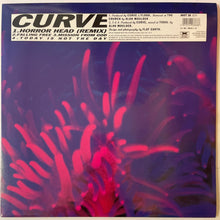 Load image into Gallery viewer, Curve - Horror Head 12" Single (Ltd Box Set + Poster)
