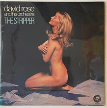 Load image into Gallery viewer, David Rose And His Orchestra - The Stripper Lp
