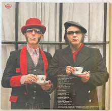 Load image into Gallery viewer, The Bermondsey Joyriders - Noise And Revolution Lp
