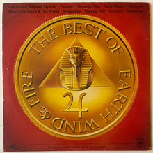 Load image into Gallery viewer, Earth Wind &amp; Fire - The Best Of Earth Wind &amp; Fire Vol I Lp
