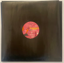 Load image into Gallery viewer, The Dogs D'Amour - Empty World 12" Box Set (Ltd, Numbered + Poster)
