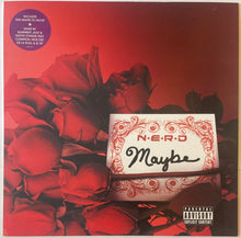 Load image into Gallery viewer, N*E*R*D – Maybe 12" Single
