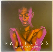 Load image into Gallery viewer, Faithless - Insomnia 2005 12" Single
