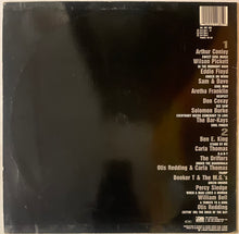 Load image into Gallery viewer, Various - Atlantic Soul Classics Lp
