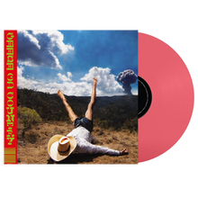 Load image into Gallery viewer, Geese - 3d Country Lp (Ltd Translucent Red)
