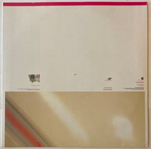 Load image into Gallery viewer, Satoshi Tomiie Feat. Kelli Ali – Love In Traffic 12" Single
