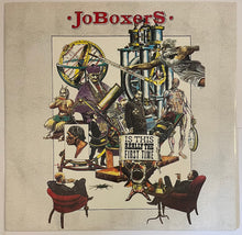 Load image into Gallery viewer, JoBoxers - Is This Really The First Time (You&#39;ve Been In Love) 12&quot; Single
