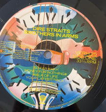 Load image into Gallery viewer, Dire Straits - Brothers In Arms Lp
