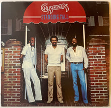 Load image into Gallery viewer, The Crusaders - Standing Tall Lp
