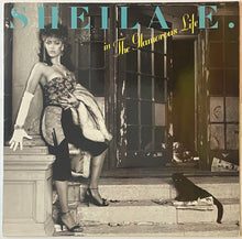 Load image into Gallery viewer, Sheila E - In The Glamorous Life Lp
