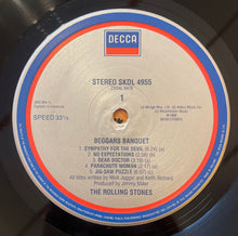 Load image into Gallery viewer, The Rolling Stones - Beggars Banquet Lp
