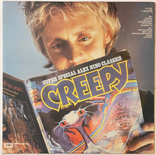 Load image into Gallery viewer, Roger Taylor - Roger Taylor&#39;s Fun In Space Lp

