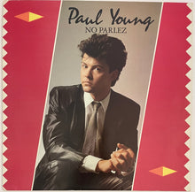 Load image into Gallery viewer, Paul Young - No Parlez Lp
