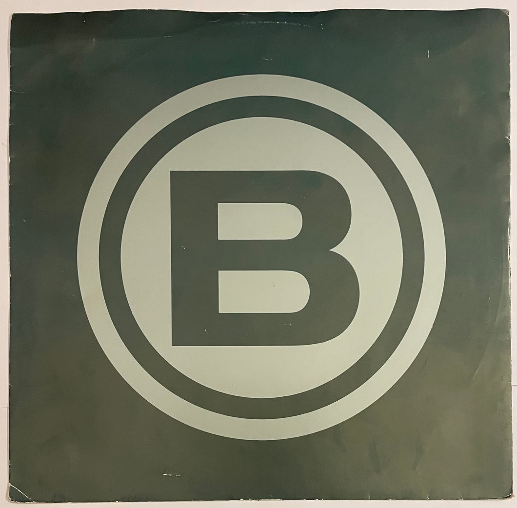Banderas - This Is Your Life (Remix) 12