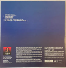 Load image into Gallery viewer, Raghav - Angel Eyes 12" Single
