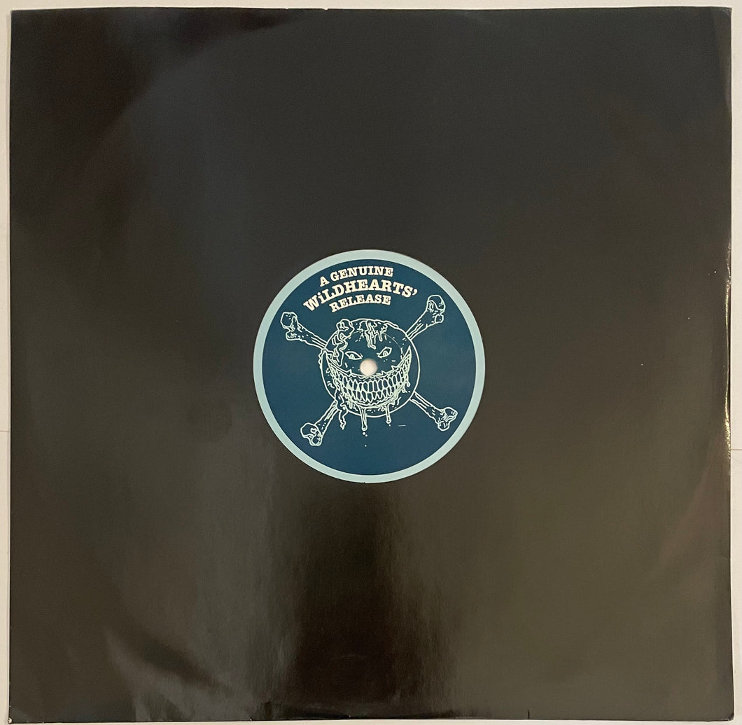 The Wildhearts - Suckerpunch 12