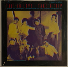 Load image into Gallery viewer, Second Image - Fall In Love 12" Single
