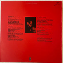 Load image into Gallery viewer, Jim Capaldi - Short Cut Draw Blood Lp

