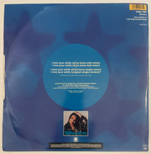 Load image into Gallery viewer, Shanice - I Love Your Smile (Driza Bone Remix) 12" Single

