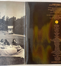 Load image into Gallery viewer, George Harrison - Living In The Materiel World Lp
