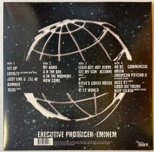 Load image into Gallery viewer, D12 - D12 World Lp

