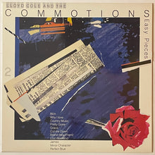 Load image into Gallery viewer, Lloyd Cole And The Commotions - Easy Pieces Lp
