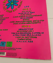 Load image into Gallery viewer, De La Soul - 3 Feet High And Rising Lp (Tommy Boy 20th Anniversary Series)
