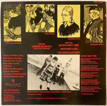 Load image into Gallery viewer, !Action Pact! – London Bouncers (Bully Boy Version) 12" Single
