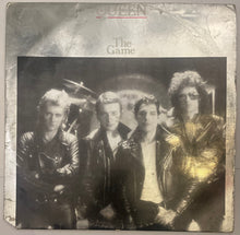 Load image into Gallery viewer, Queen - The Game Lp
