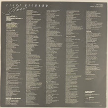 Load image into Gallery viewer, Cliff Richard - Silver Lp
